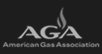 Amreican Gas Association logo